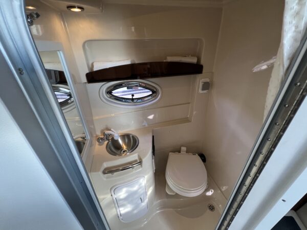 Four Winns 278 Vista - Billede 23