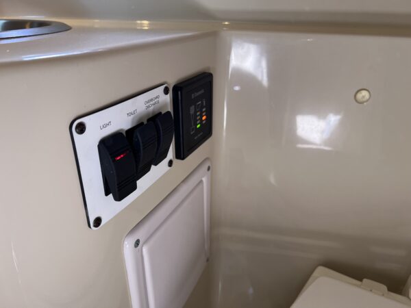 Four Winns 278 Vista - Billede 24