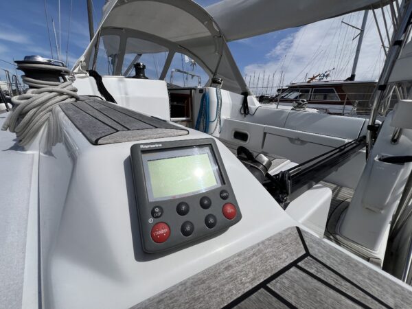 Grand Soleil 37 - Billede 7
