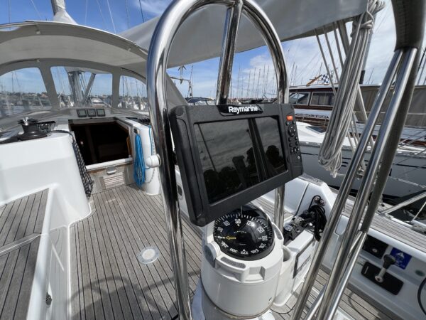 Grand Soleil 37 - Billede 6