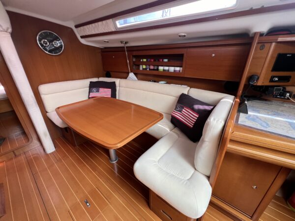 Grand Soleil 37 - Billede 21