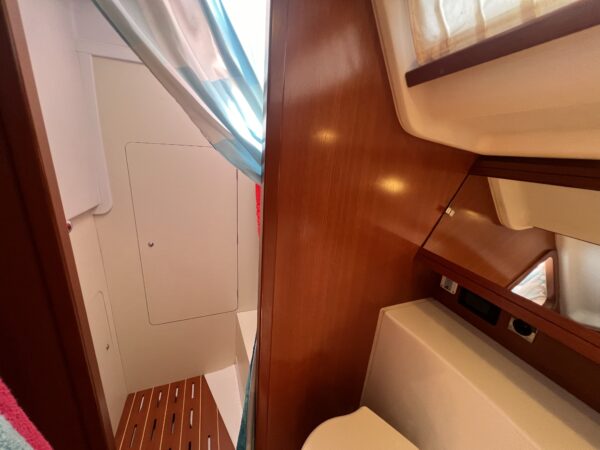 Grand Soleil 37 - Billede 25