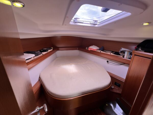 Grand Soleil 37 - Billede 29