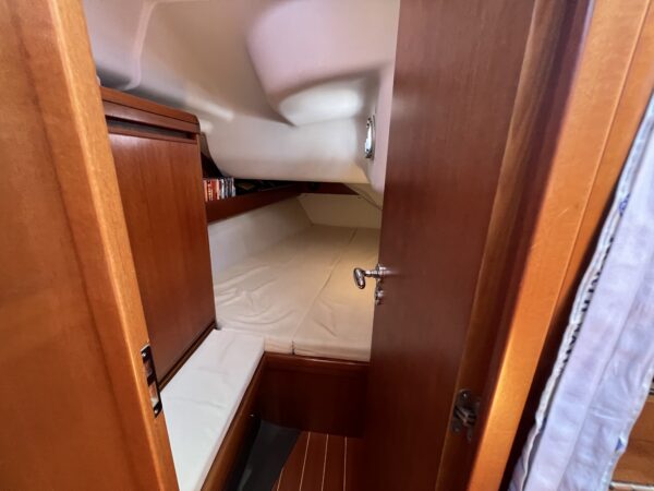 Grand Soleil 37 - Billede 27