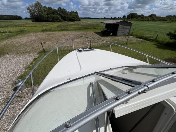 Stingray 240 CS - Image 7