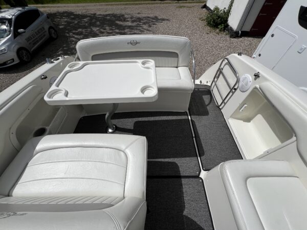 Stingray 240 CS - Image 11