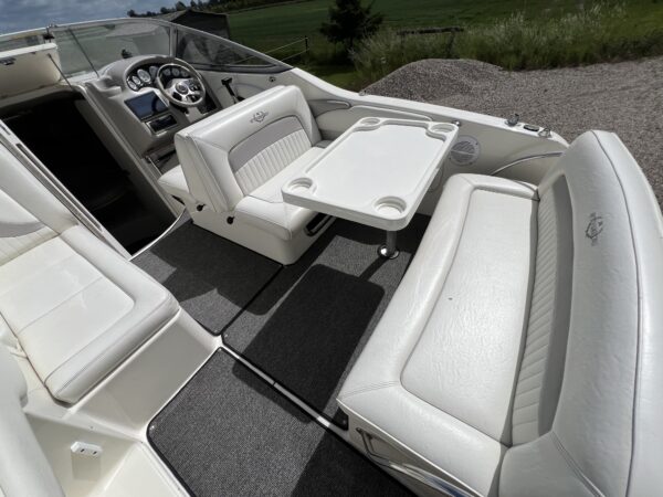 Stingray 240 CS - Image 10