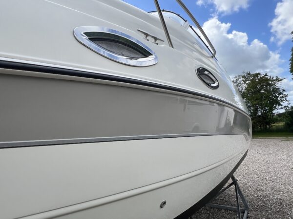 Stingray 240 CS - Image 5