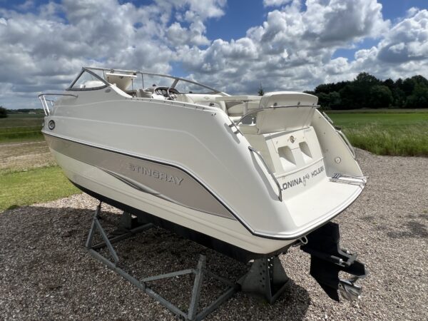 Stingray 240 CS - Image 2