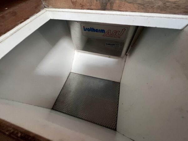 Storebro Havkrydser 31 fod - Billede 15