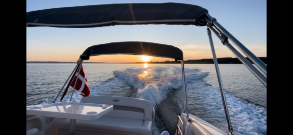 Stingray 240 CS - Image 22