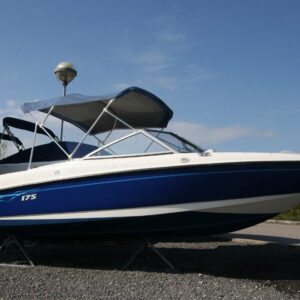 Bayliner 175 Bowrider