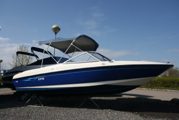 Bayliner 175 Bowrider