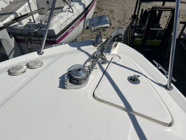 Sea Ray 315 Sundancer - Image 6