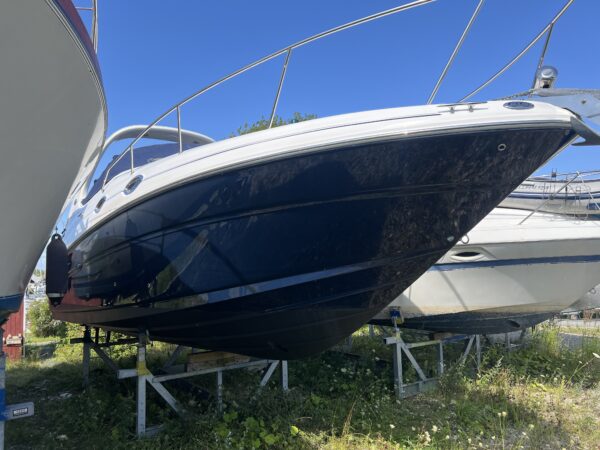 Sea Ray 315 Sundancer - Image 2
