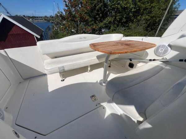 Sea Ray 315 Sundancer - Image 9