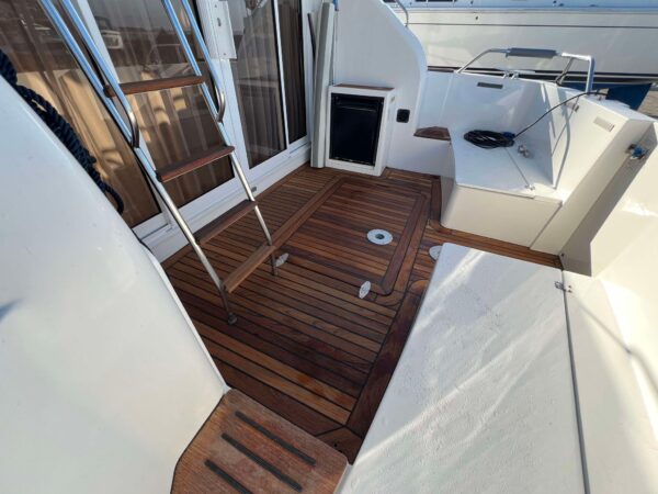 Fairline 37 Corsica - Image 11