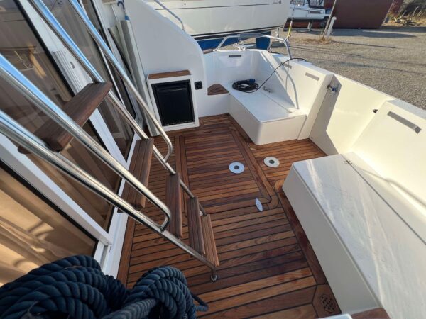 Fairline 37 Corsica - Image 12