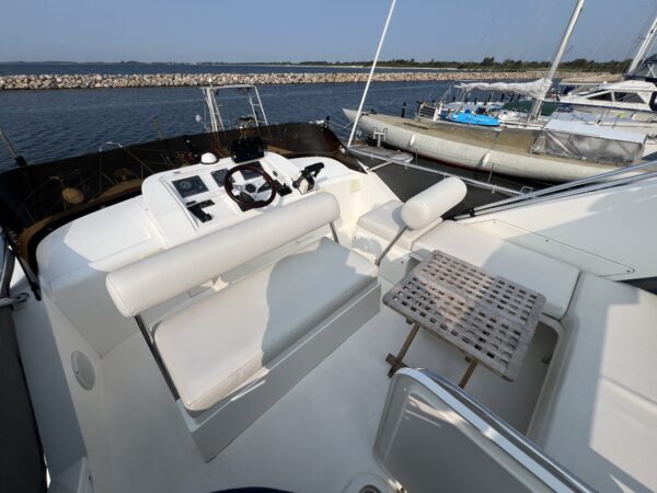Fairline 37 Corsica - Image 8