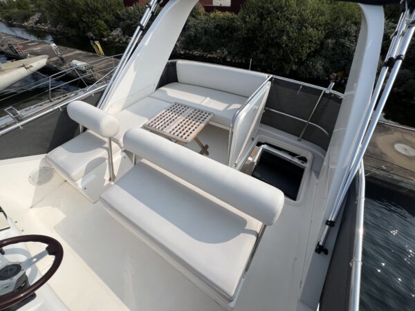 Fairline 37 Corsica - Image 7