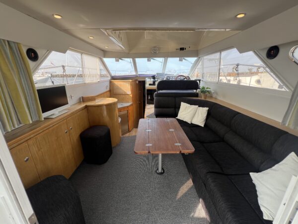 Fairline 37 Corsica - Image 13