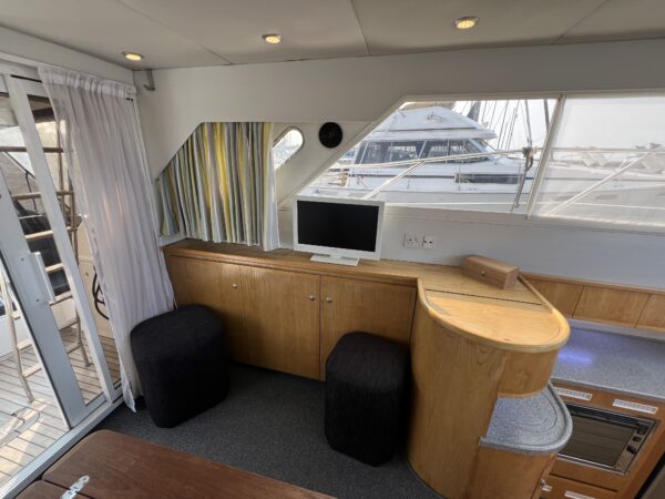 Fairline 37 Corsica - Image 14
