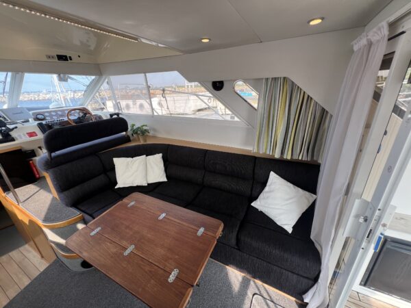 Fairline 37 Corsica - Image 15