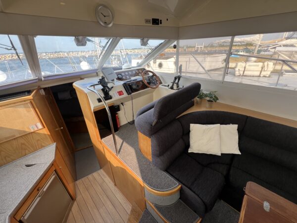 Fairline 37 Corsica - Image 16