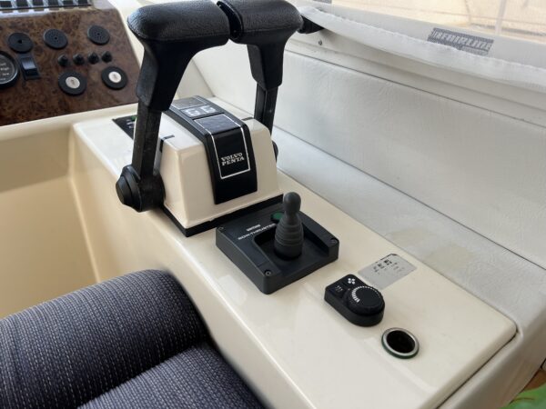 Fairline 37 Corsica - Image 18