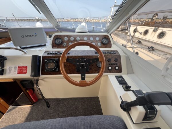 Fairline 37 Corsica - Image 19