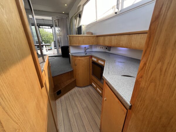 Fairline 37 Corsica - Image 22