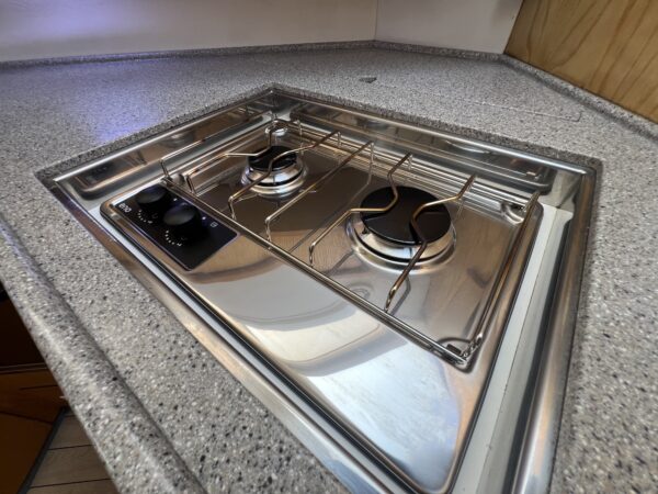 Fairline 37 Corsica - Image 21