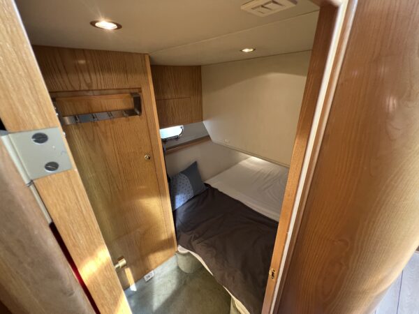 Fairline 37 Corsica - Image 23
