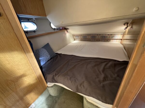 Fairline 37 Corsica - Image 24