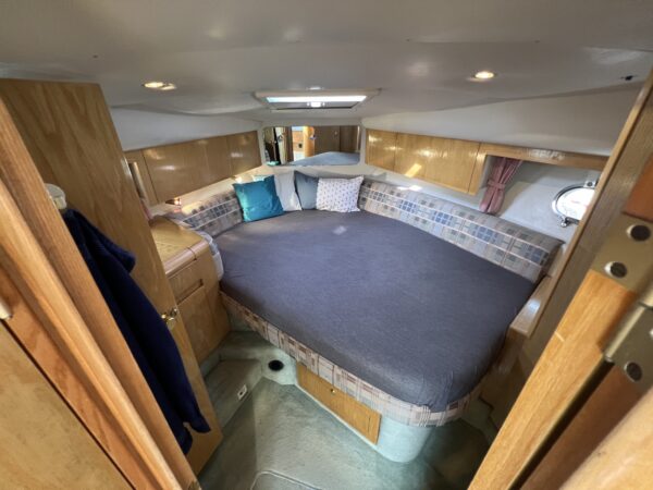 Fairline 37 Corsica - Image 25