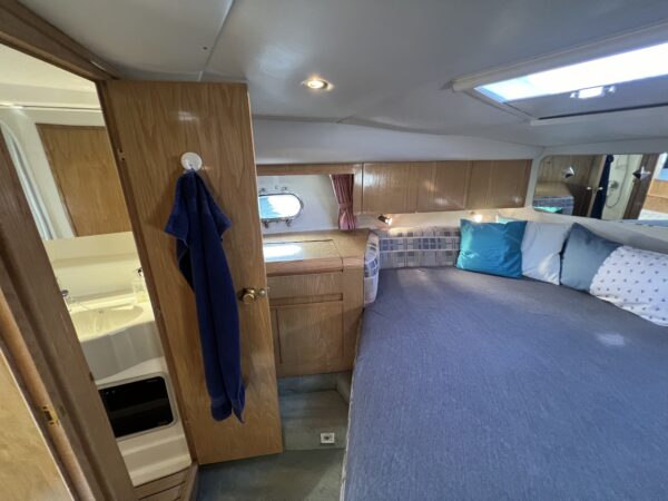 Fairline 37 Corsica - Image 26