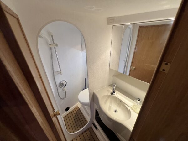 Fairline 37 Corsica - Image 27