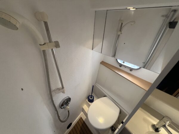 Fairline 37 Corsica - Image 28