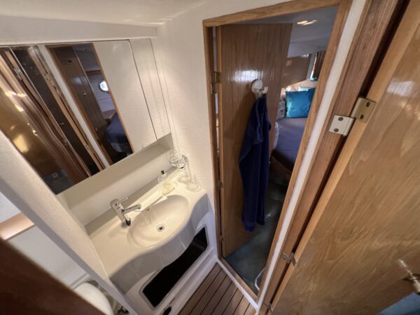Fairline 37 Corsica - Image 29