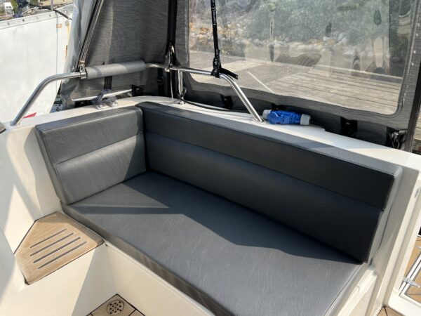Fairline 37 Corsica - Image 10