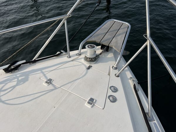 Fairline 37 Corsica - Image 6