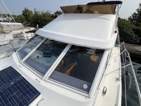 Fairline 37 Corsica - Image 5