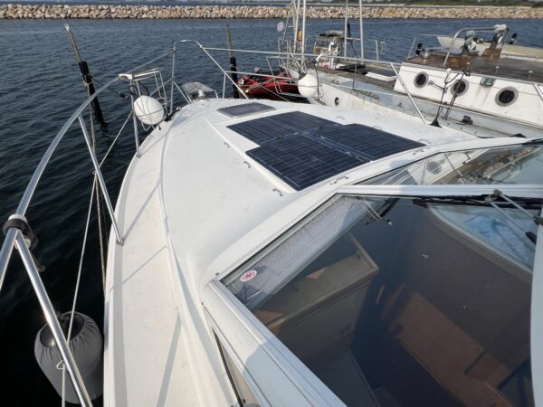 Fairline 37 Corsica - Image 3