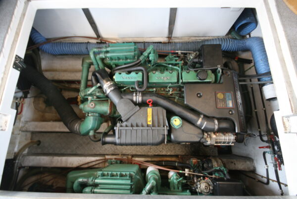 Fairline 37 Corsica - Image 30