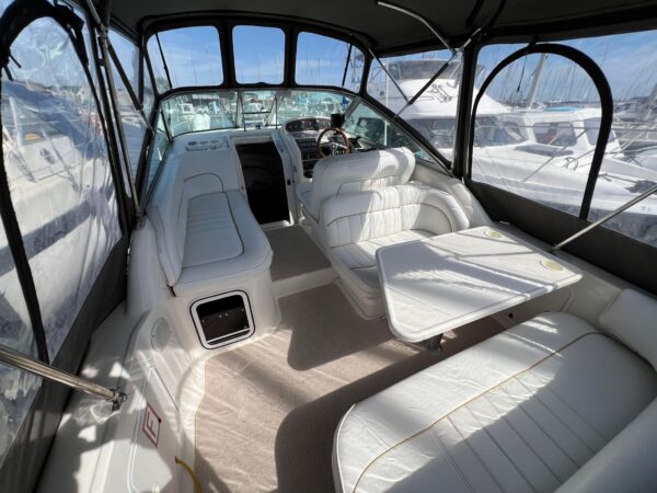 Sea Ray Sundancer 270 - Image 5