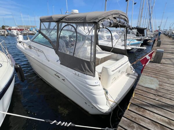 Sea Ray Sundancer 270 - Image 2