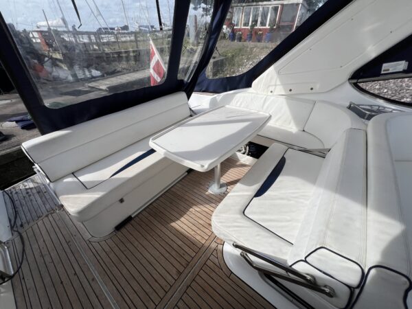 Bavaria 34 Sport HT - Image 8
