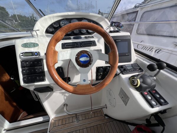 Bavaria 34 Sport HT - Image 14