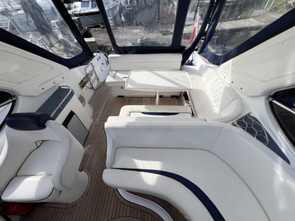 Bavaria 34 Sport HT - Image 12