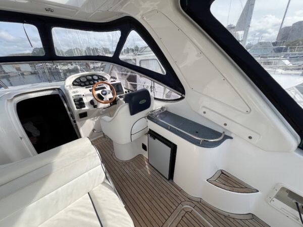 Bavaria 34 Sport HT - Image 10